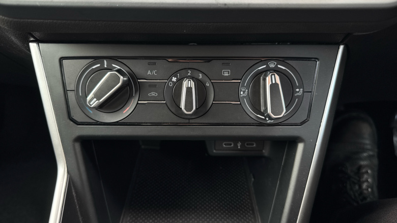 Volkswagen Polo 1.0 TSI Life 5dr Petrol Hatchback